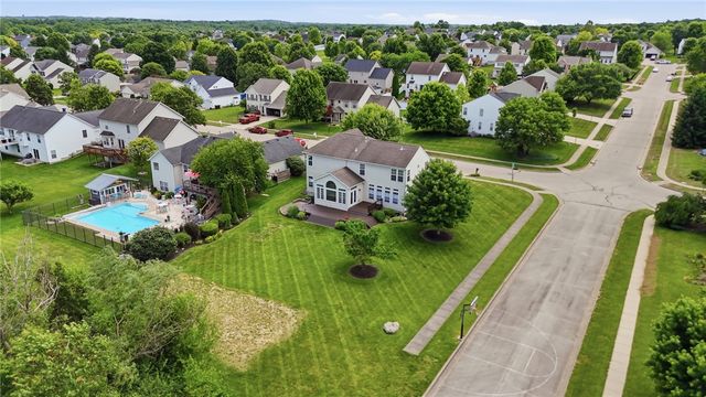2188 Pacer Trail, Beavercreek, OH 45434