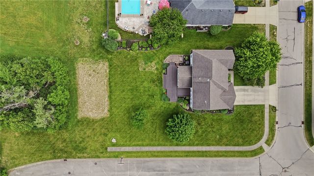2188 Pacer Trail, Beavercreek, OH 45434