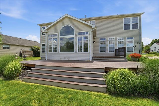 2188 Pacer Trail, Beavercreek, OH 45434