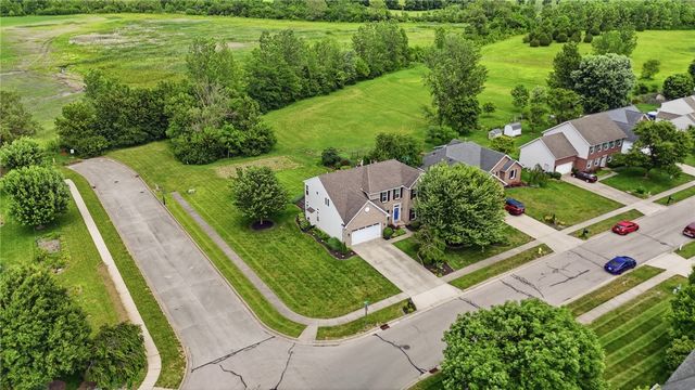 2188 Pacer Trail, Beavercreek, OH 45434