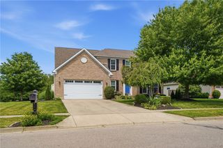 2188 Pacer Trail, Beavercreek, OH 45434