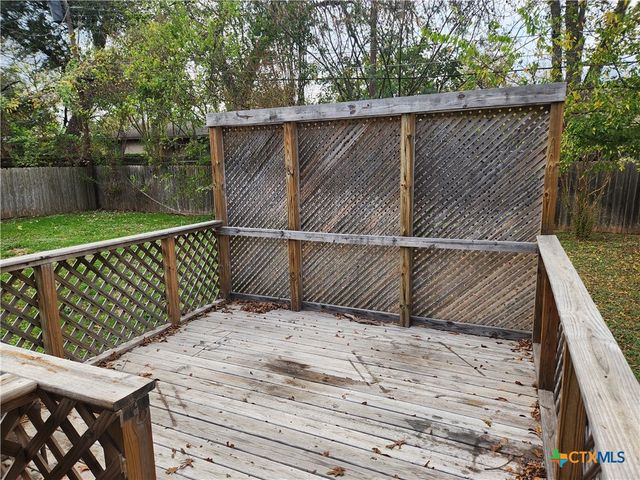 2312 N 13th Street, Temple, TX 76501