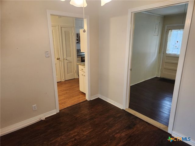 2312 N 13th Street, Temple, TX 76501