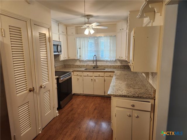 2312 N 13th Street, Temple, TX 76501