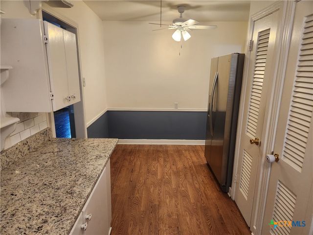 2312 N 13th Street, Temple, TX 76501