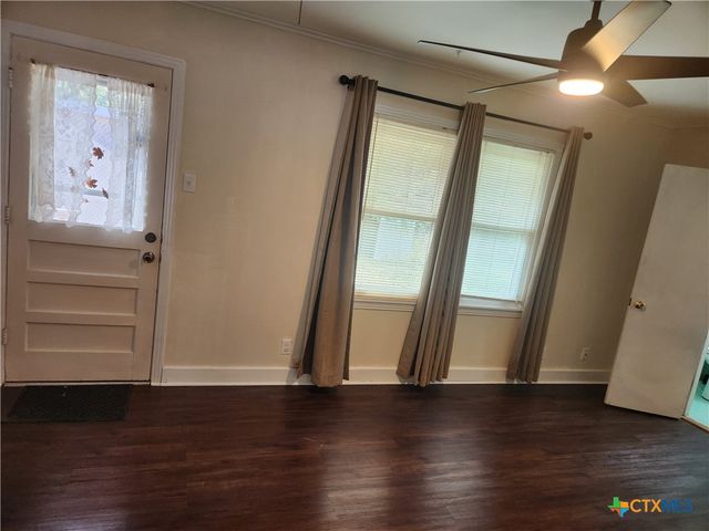 2312 N 13th Street, Temple, TX 76501