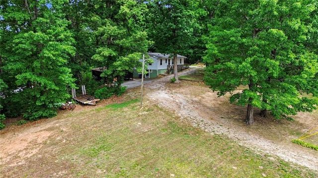 3944 Fairburn Road, Douglasville, GA 30135
