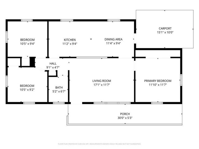 3944 Fairburn Road, Douglasville, GA 30135