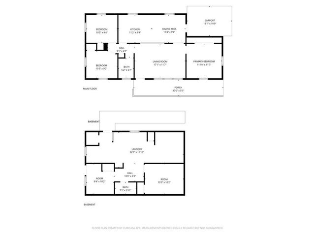 3944 Fairburn Road, Douglasville, GA 30135