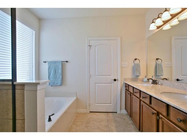 401 Bluefinch Drive, Little Elm, TX 75068