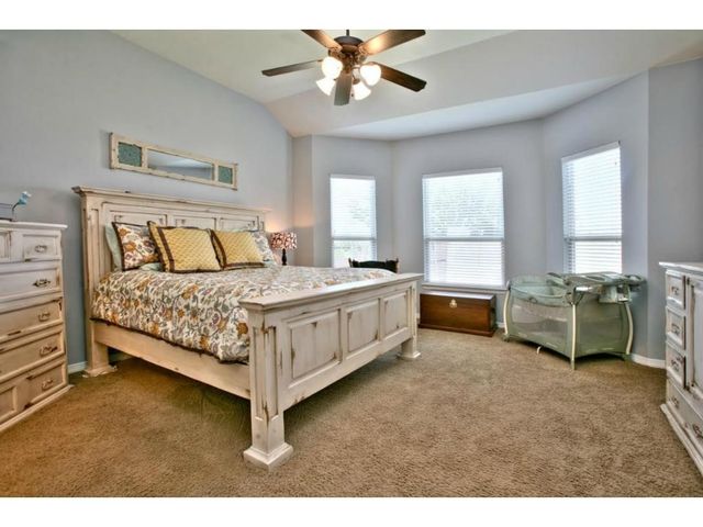 401 Bluefinch Drive, Little Elm, TX 75068