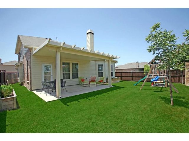 401 Bluefinch Drive, Little Elm, TX 75068