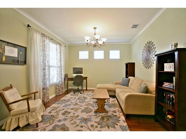 401 Bluefinch Drive, Little Elm, TX 75068