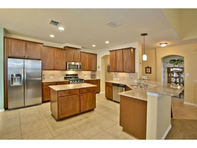 401 Bluefinch Drive, Little Elm, TX 75068