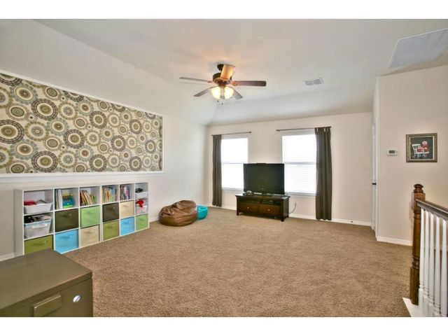 401 Bluefinch Drive, Little Elm, TX 75068