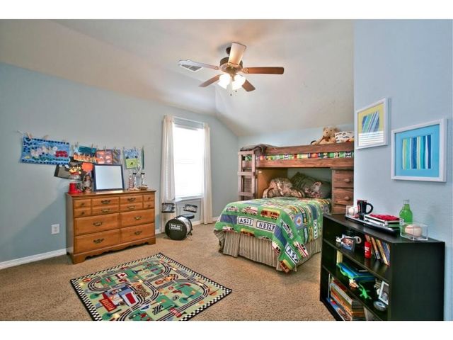 401 Bluefinch Drive, Little Elm, TX 75068