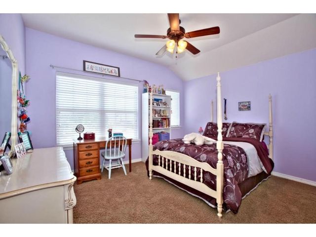 401 Bluefinch Drive, Little Elm, TX 75068