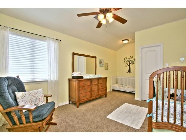 401 Bluefinch Drive, Little Elm, TX 75068