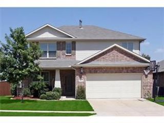 401 Bluefinch Drive, Little Elm, TX 75068