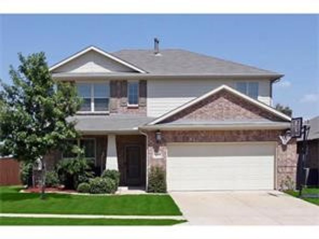 401 Bluefinch Drive, Little Elm, TX 75068