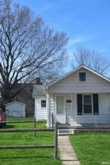 2011 S New York Avenue, Evansville, IN 47714