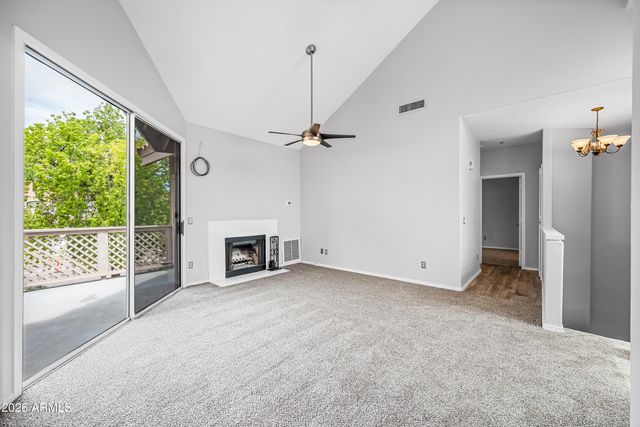 1633 E LAKESIDE Drive 165, Gilbert, AZ 85234