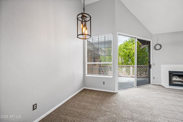 1633 E LAKESIDE Drive 165, Gilbert, AZ 85234