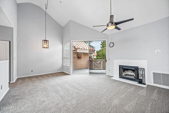 1633 E LAKESIDE Drive 165, Gilbert, AZ 85234