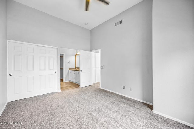 1633 E LAKESIDE Drive 165, Gilbert, AZ 85234