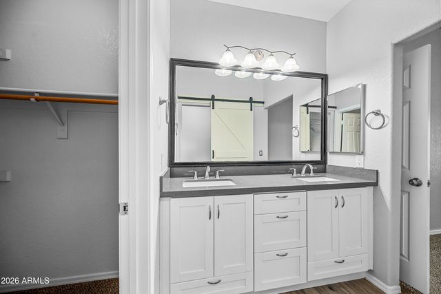 1633 E LAKESIDE Drive 165, Gilbert, AZ 85234