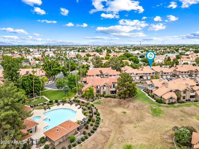 1633 E LAKESIDE Drive 165, Gilbert, AZ 85234