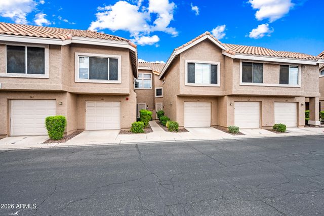 1633 E LAKESIDE Drive 165, Gilbert, AZ 85234