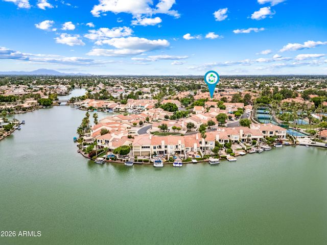 1633 E LAKESIDE Drive 165, Gilbert, AZ 85234