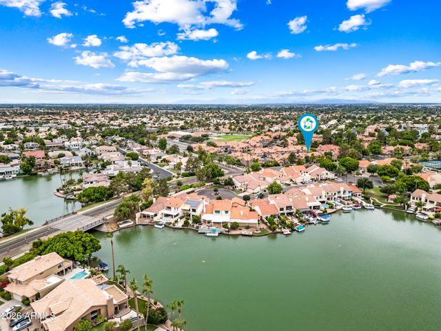1633 E LAKESIDE Drive 165, Gilbert, AZ 85234
