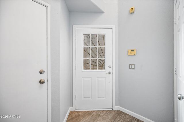 1633 E LAKESIDE Drive 165, Gilbert, AZ 85234
