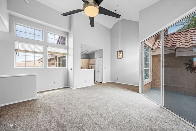 1633 E LAKESIDE Drive 165, Gilbert, AZ 85234