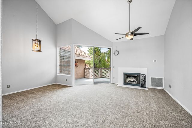 1633 E LAKESIDE Drive 165, Gilbert, AZ 85234