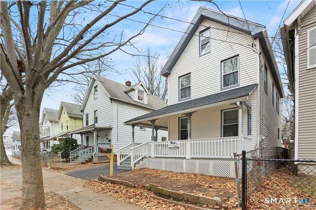 393 Huntington Street, New Haven, CT 06511