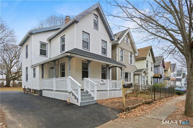 393 Huntington Street, New Haven, CT 06511