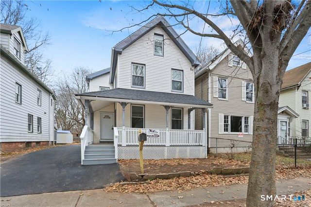 393 Huntington Street, New Haven, CT 06511