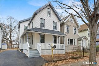 393 Huntington Street, New Haven, CT 06511
