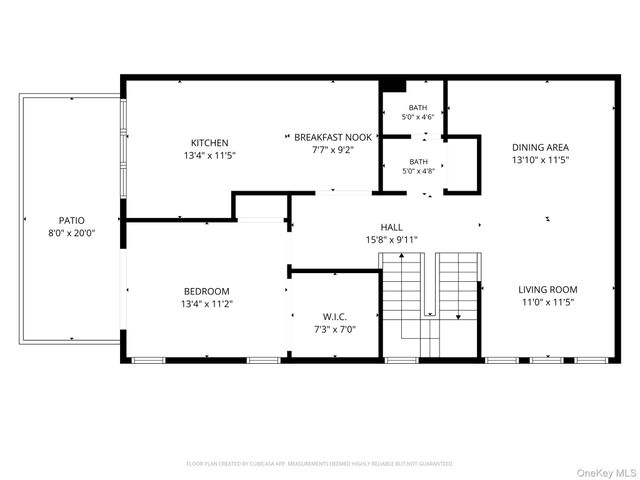 30 Stephens Place 213, Spring Valley, NY 10977