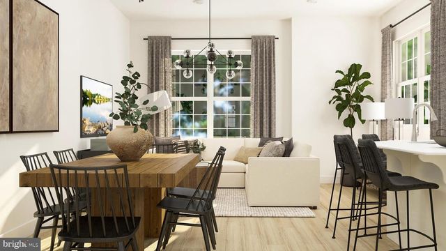 45 BENNET FIELD WAY, Robbinsville, NJ 08691