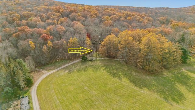 55 Beaver Brook Road, Lyme, CT 06371