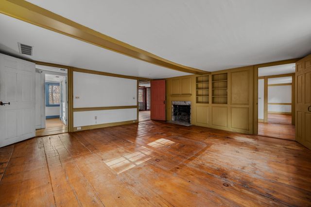 55 Beaver Brook Road, Lyme, CT 06371