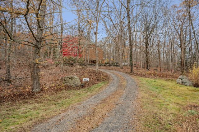 55 Beaver Brook Road, Lyme, CT 06371