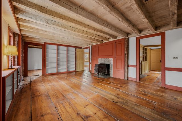 55 Beaver Brook Road, Lyme, CT 06371