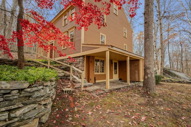 55 Beaver Brook Road, Lyme, CT 06371