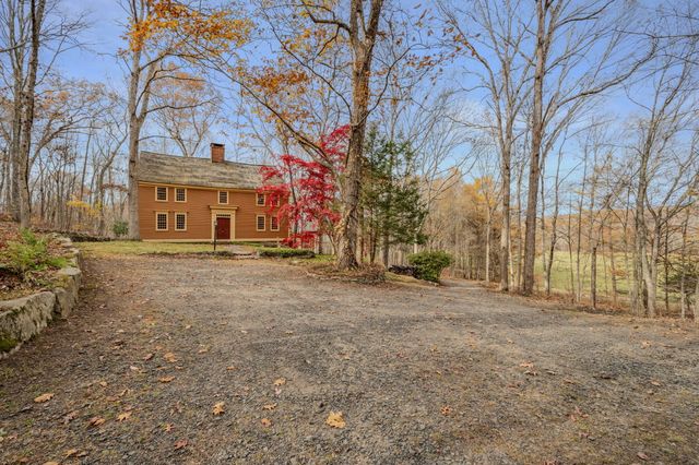 55 Beaver Brook Road, Lyme, CT 06371