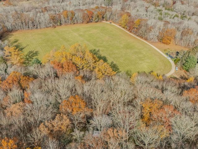 55 Beaver Brook Road, Lyme, CT 06371